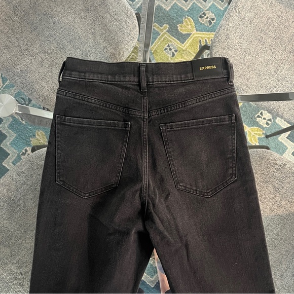 Express 90’s Bootcut Jeans - Picture 3 of 7